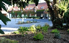 Logis Hotel & Restaurant - Le Manoir De Gavrelle